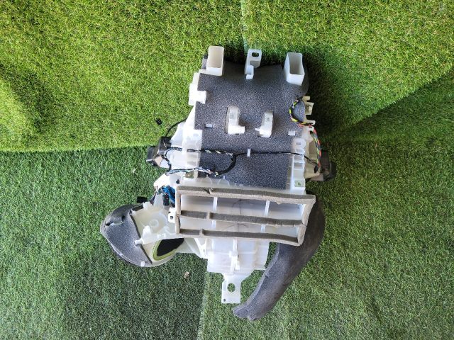 bontott CITROËN C3 III Fűtés Box