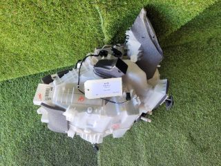 bontott CITROËN C3 III Fűtés Box