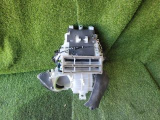 bontott CITROËN C3 III Fűtés Box