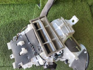 bontott CITROËN C3 III Fűtés Box