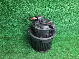 bontott CITROËN C3 III Fűtőmotor (Klímás)