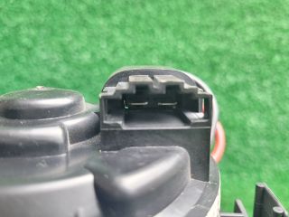 bontott CITROËN C3 III Fűtőmotor (Klímás)