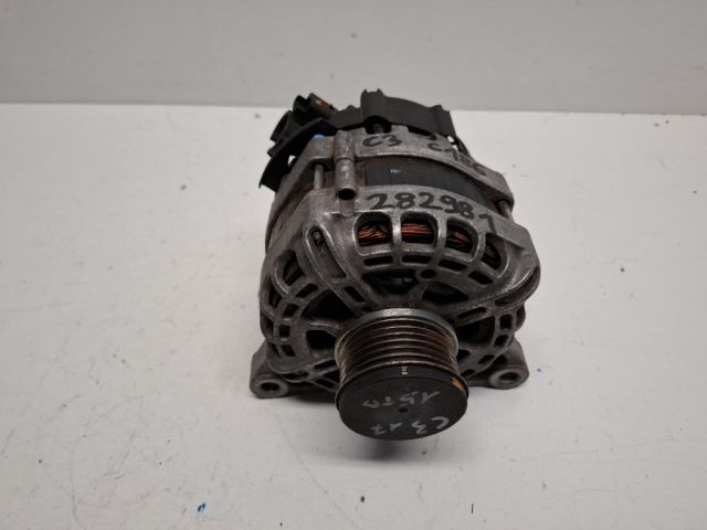 bontott CITROËN C3 III Generátor