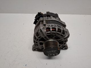 bontott CITROËN C3 III Generátor