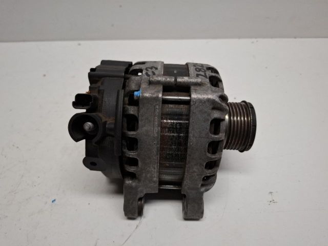 bontott CITROËN C3 III Generátor