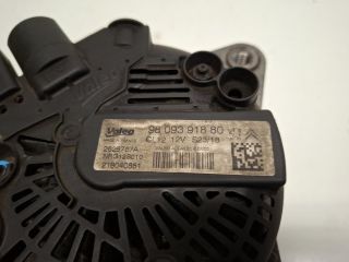 bontott CITROËN C3 III Generátor