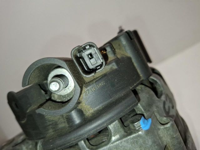 bontott CITROËN C3 III Generátor