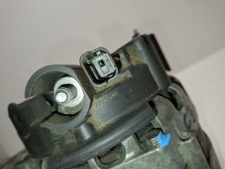 bontott CITROËN C3 III Generátor