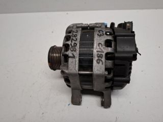 bontott CITROËN C3 III Generátor