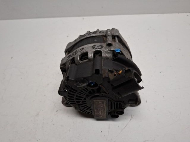 bontott CITROËN C3 III Generátor