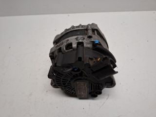 bontott CITROËN C3 III Generátor