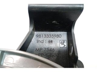 bontott CITROËN C3 III Hangszóró (Pozíciófüggetlen)