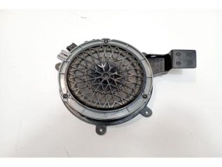 bontott CITROËN C3 III Hangszóró (Pozíciófüggetlen)