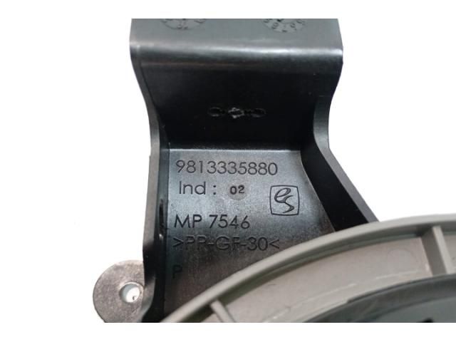 bontott CITROËN C3 III Hangszóró (Pozíciófüggetlen)