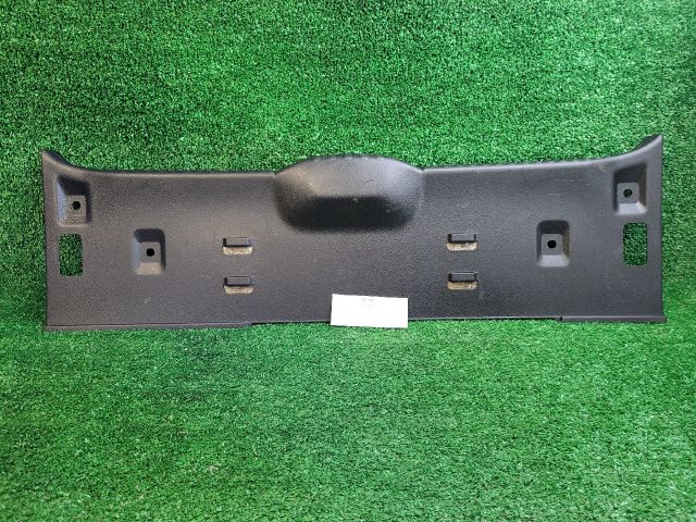 bontott CITROËN C3 III Hátfal Burkolat