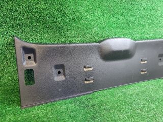 bontott CITROËN C3 III Hátfal Burkolat