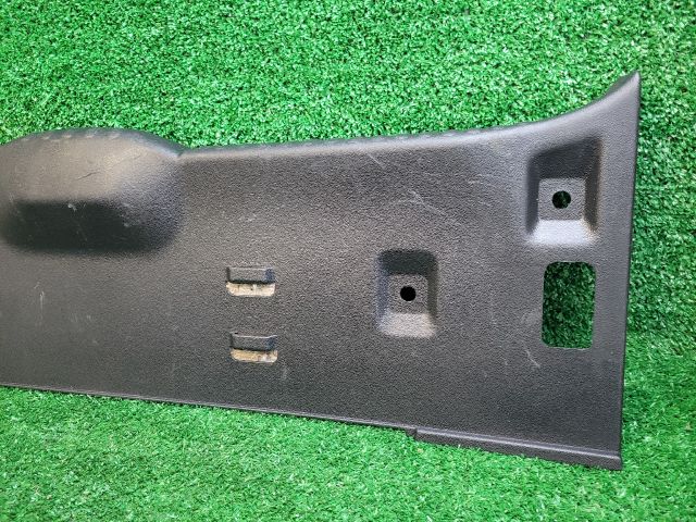 bontott CITROËN C3 III Hátfal Burkolat