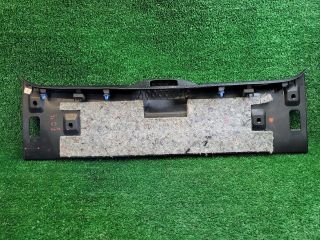 bontott CITROËN C3 III Hátfal Burkolat