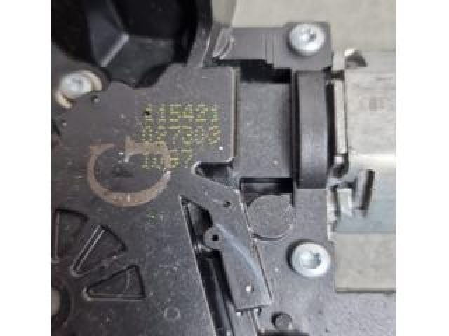 bontott CITROËN C3 III Hátsó Ablaktörlő Motor