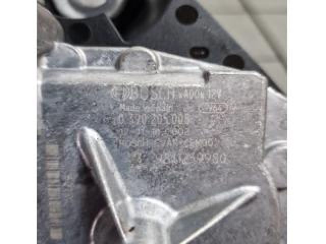 bontott CITROËN C3 III Hátsó Ablaktörlő Motor