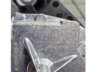 bontott CITROËN C3 III Hátsó Ablaktörlő Motor