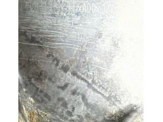 bontott CITROËN C3 III Hátsó Ablaktörlő Motor