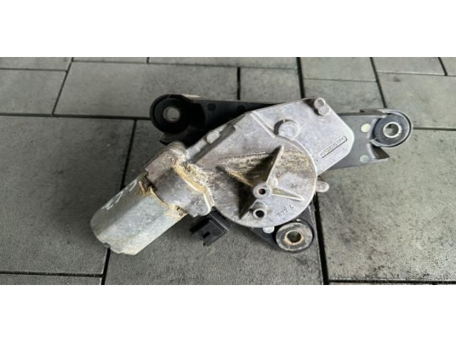 bontott CITROËN C3 III Hátsó Ablaktörlő Motor