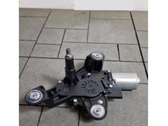 bontott CITROËN C3 III Hátsó Ablaktörlő Motor