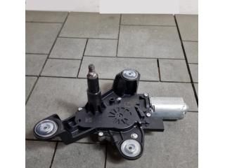 bontott CITROËN C3 III Hátsó Ablaktörlő Motor