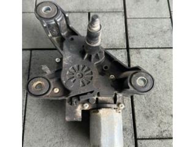 bontott CITROËN C3 III Hátsó Ablaktörlő Motor