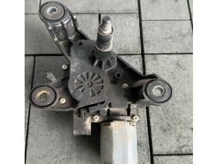 bontott CITROËN C3 III Hátsó Ablaktörlő Motor