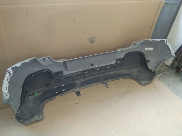 bontott CITROËN C3 III Hátsó Lökhárító (Üresen)