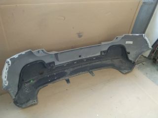 bontott CITROËN C3 III Hátsó Lökhárító (Üresen)