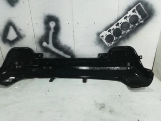 bontott CITROËN C3 III Hátsó Lökhárító (Üresen)