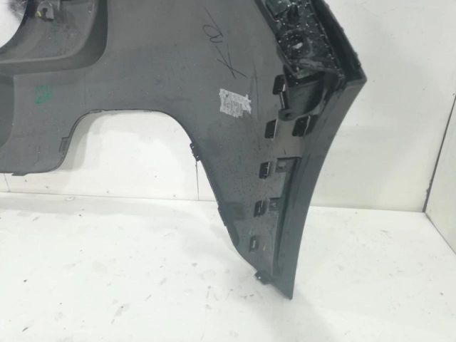 bontott CITROËN C3 III Hátsó Lökhárító (Üresen)