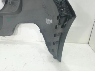 bontott CITROËN C3 III Hátsó Lökhárító (Üresen)