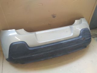 bontott CITROËN C3 III Hátsó Lökhárító (Üresen)