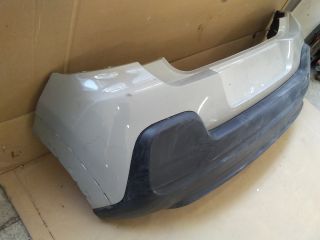 bontott CITROËN C3 III Hátsó Lökhárító (Üresen)