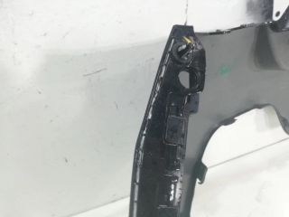 bontott CITROËN C3 III Hátsó Lökhárító (Üresen)