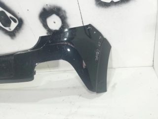 bontott CITROËN C3 III Hátsó Lökhárító (Üresen)