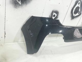 bontott CITROËN C3 III Hátsó Lökhárító (Üresen)