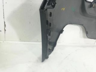 bontott CITROËN C3 III Hátsó Lökhárító (Üresen)