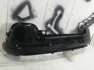 bontott CITROËN C3 III Hátsó Lökhárító (Üresen)