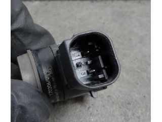 bontott CITROËN C3 III Hátsó Tolatóradar Fej