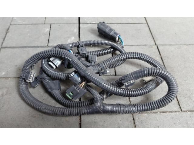 bontott CITROËN C3 III Hátsó Tolatóradar Kábelköteg