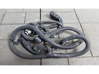 bontott CITROËN C3 III Hátsó Tolatóradar Kábelköteg