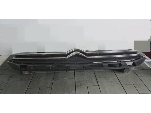 bontott CITROËN C3 III Hűtőrács