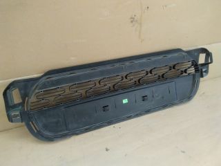 bontott CITROËN C3 III Hűtőrács