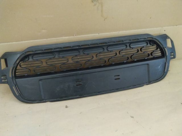 bontott CITROËN C3 III Hűtőrács