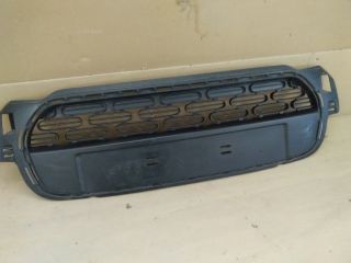 bontott CITROËN C3 III Hűtőrács